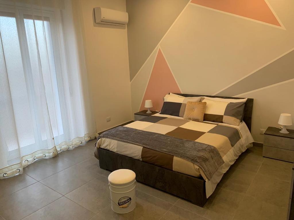 Appartement Dimora Della Concordia à Catane Extérieur photo